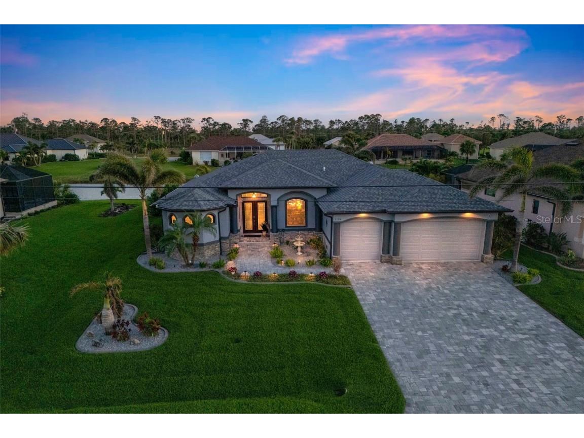 1129 Rotonda Circle Rotonda West FL 33947 A4640466 image1