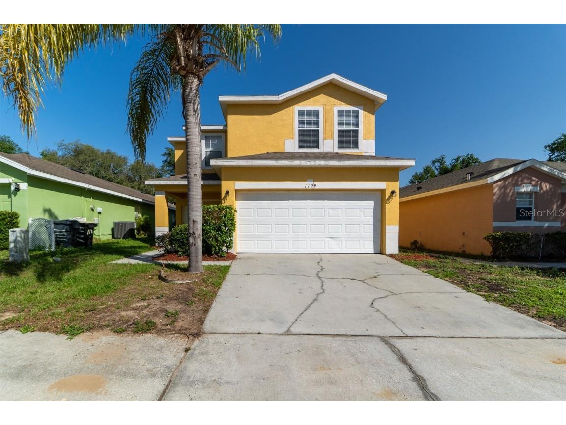 1129 Royal Ridge Drive Davenport FL 33896 O6345796 image1