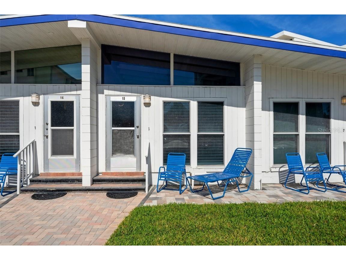 1129 Seaside Drive #15 Sarasota FL 34242 - GULF OF MEXICO A4641955 image1