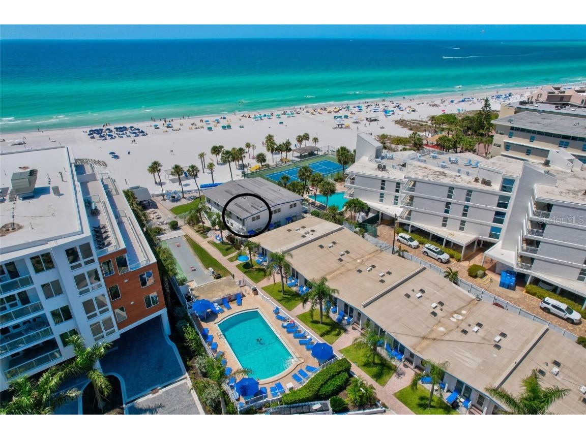 1129 Seaside Drive #40 Sarasota FL 34242 A4612252 image1