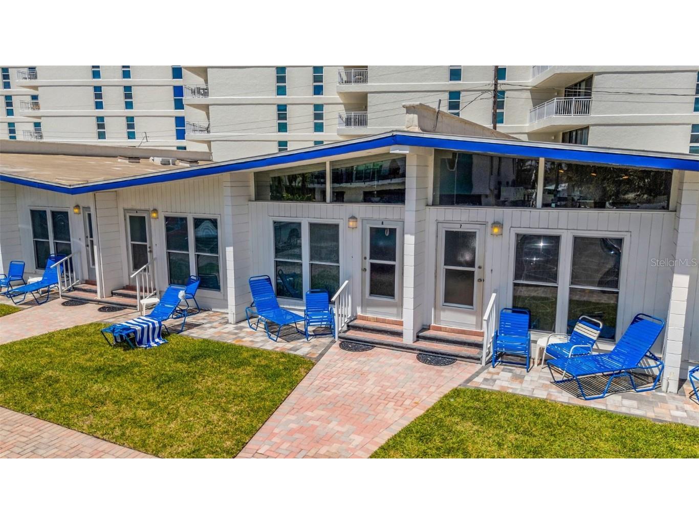 1129 Seaside Drive #7 Sarasota FL 34242 - GULF OF AMERICA A4667455 image3