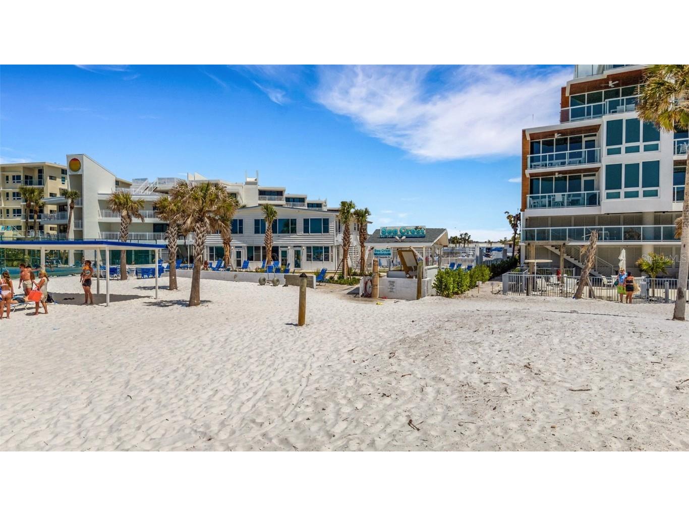 1129 Seaside Drive #7 Sarasota FL 34242 - GULF OF AMERICA A4667455 image31