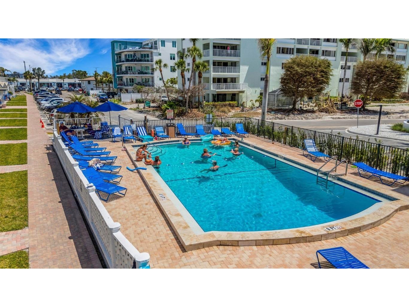 1129 Seaside Drive #7 Sarasota FL 34242 - GULF OF AMERICA A4667455 image36