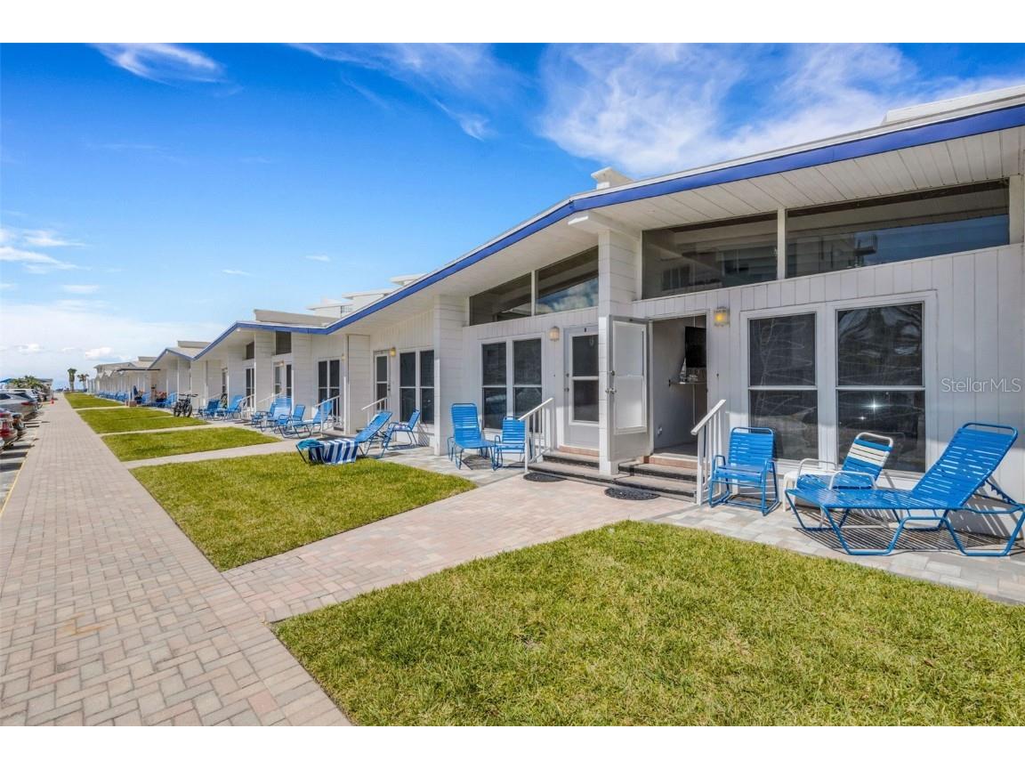 1129 Seaside Drive #7 Sarasota FL 34242 - GULF OF AMERICA A4667455 image40