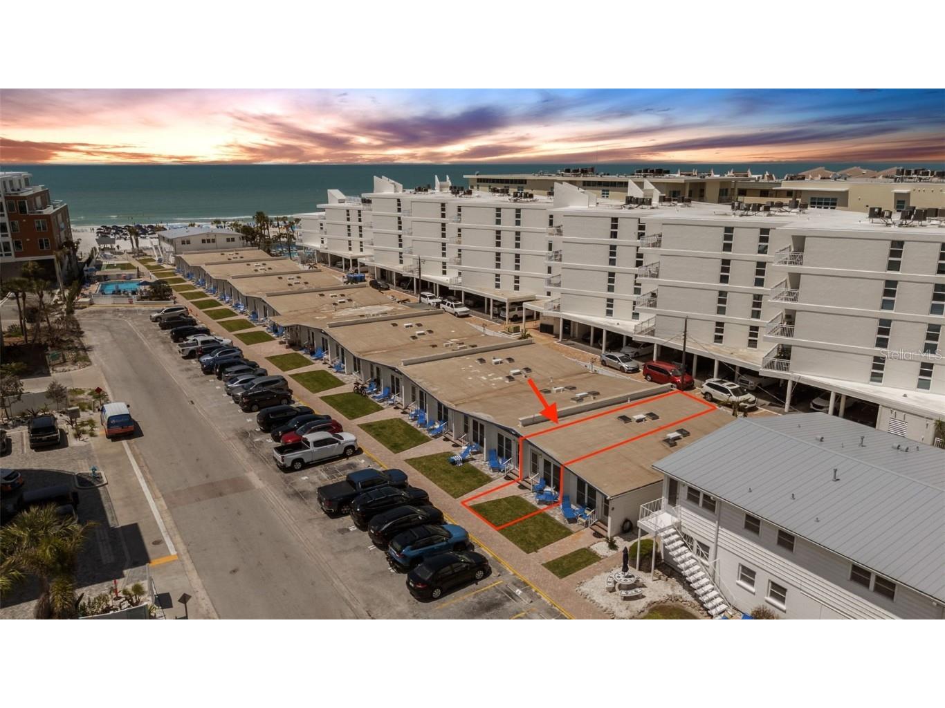 1129 Seaside Drive #7 Sarasota FL 34242 - GULF OF AMERICA A4667455 image41