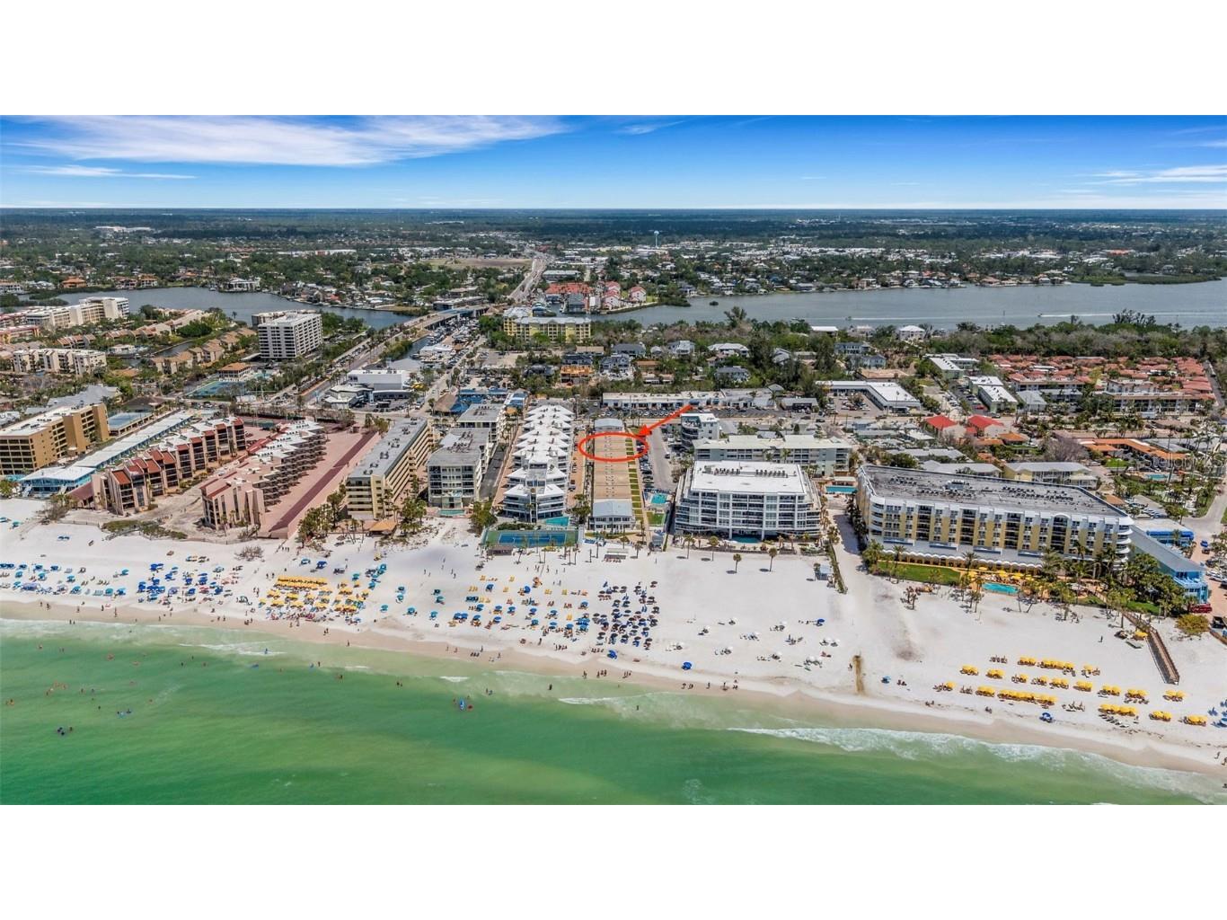 1129 Seaside Drive #7 Sarasota FL 34242 - GULF OF AMERICA A4667455 image43