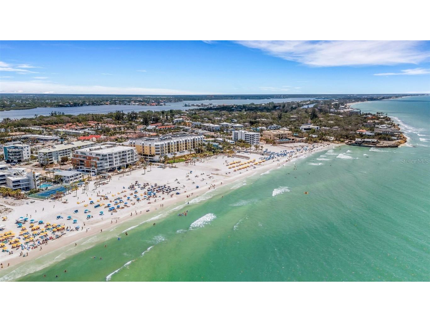 1129 Seaside Drive #7 Sarasota FL 34242 - GULF OF AMERICA A4667455 image45