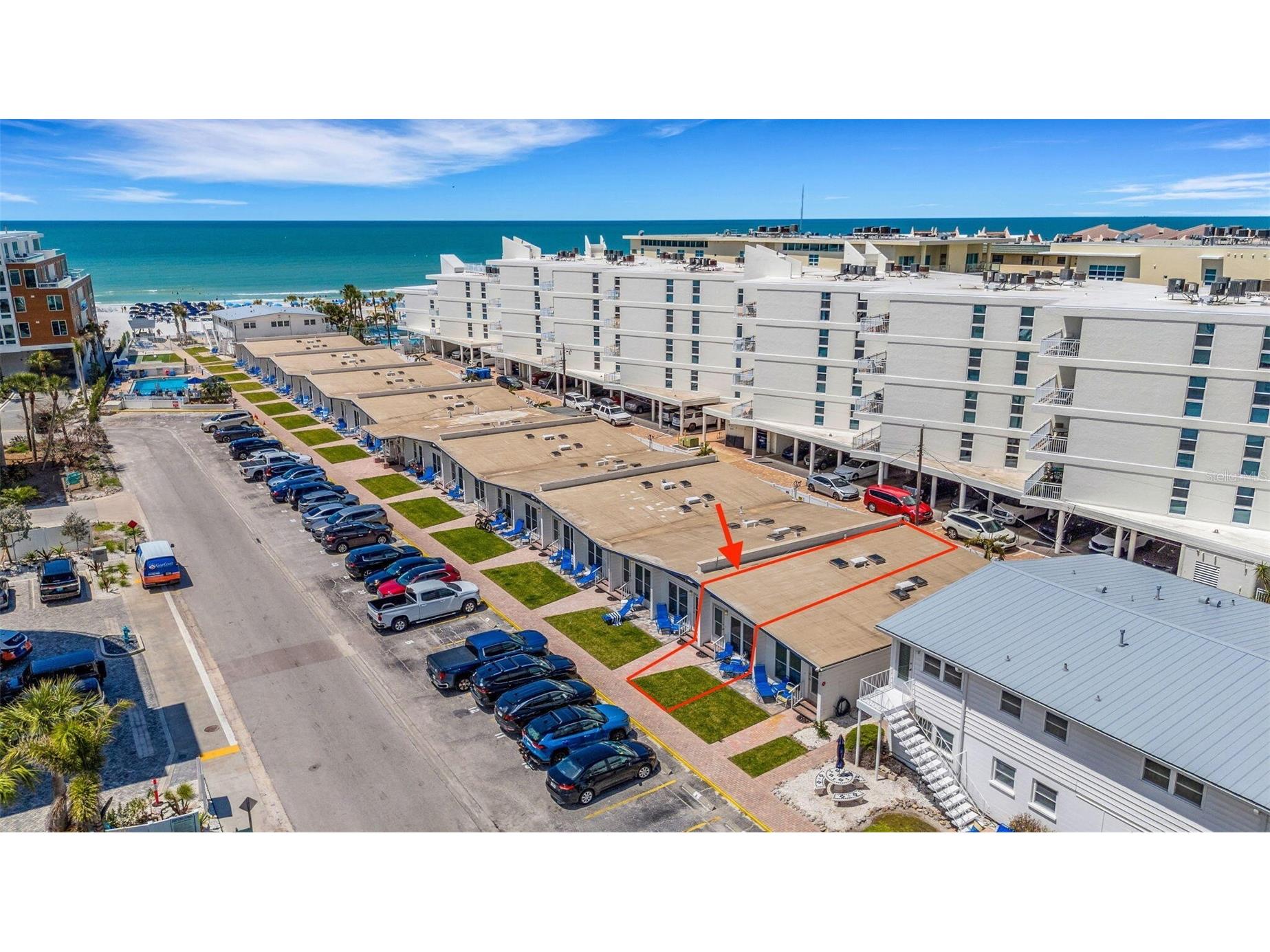 1129 Seaside Drive #7 Sarasota FL 34242 O6384384 image1