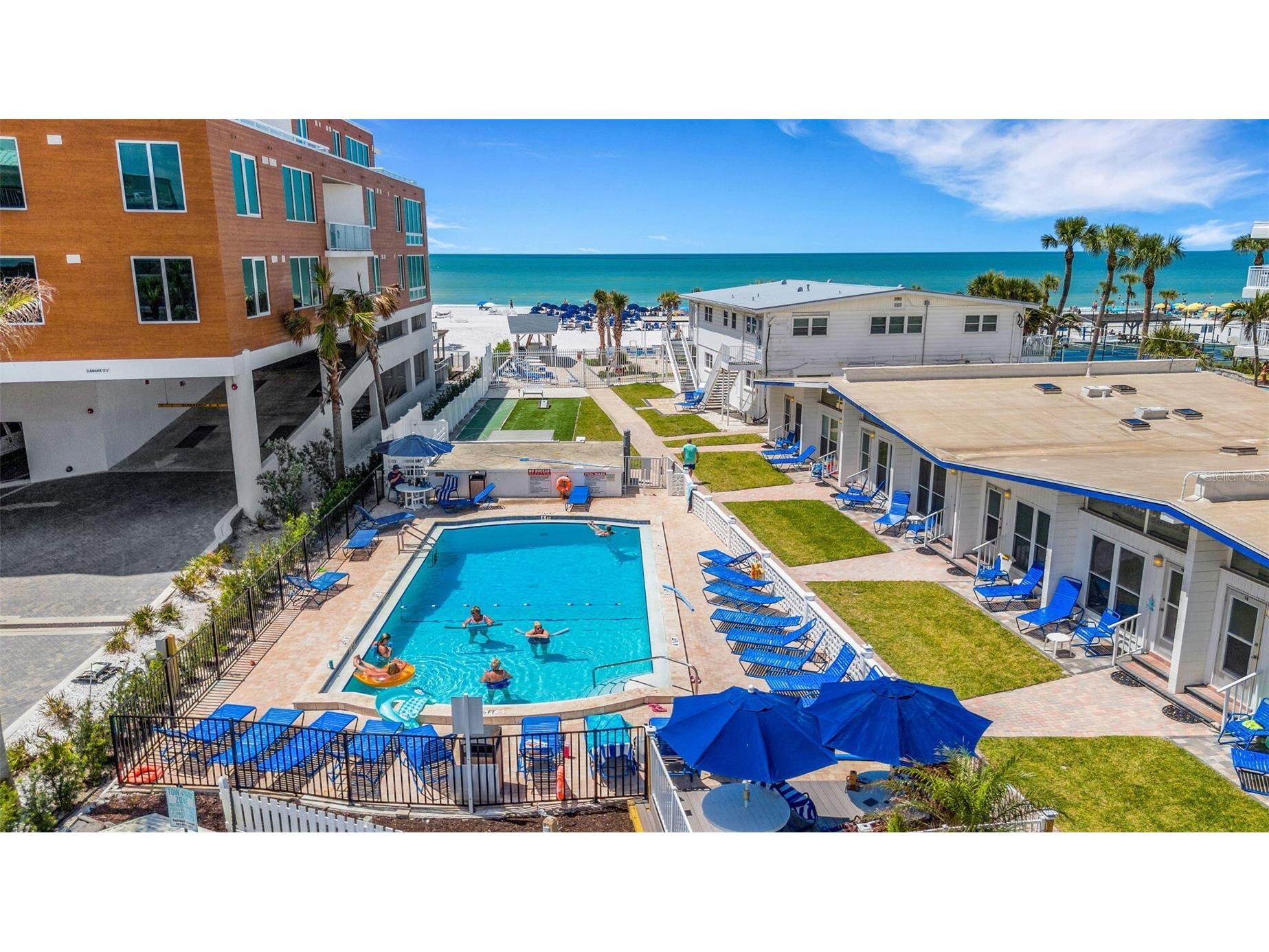 1129 Seaside Drive #7 Sarasota FL 34242 O6384384 image18