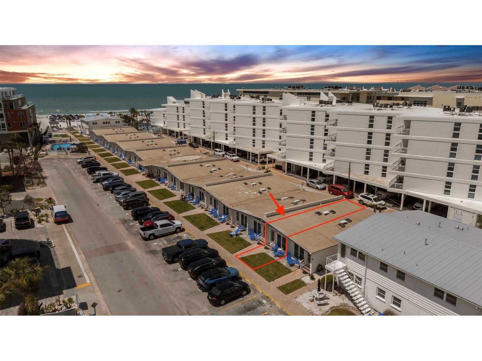 1129 Seaside Drive #7 Sarasota FL 34242 O6384384 image2