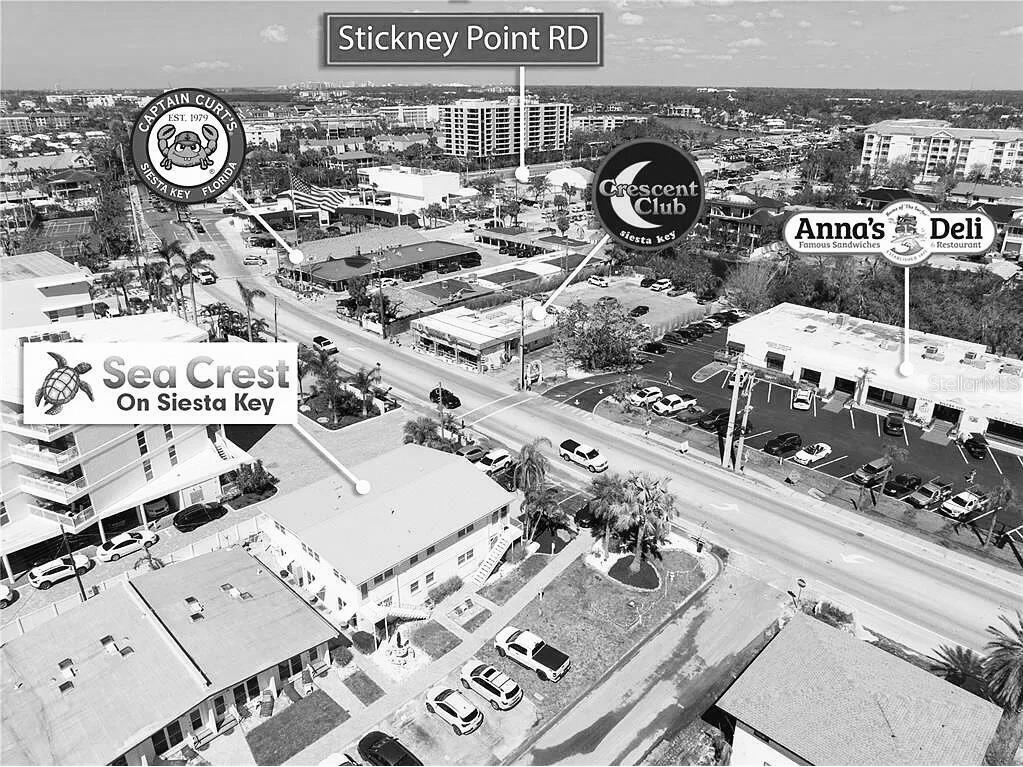 1129 Seaside Drive #7 Sarasota FL 34242 O6384384 image25