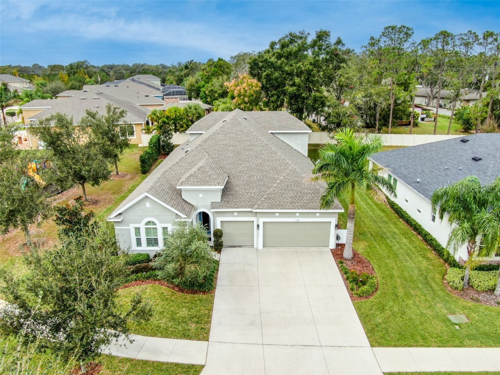 1129 Tracey Ann Loop Seffner FL 33584 - Long Pond T3419174 image1