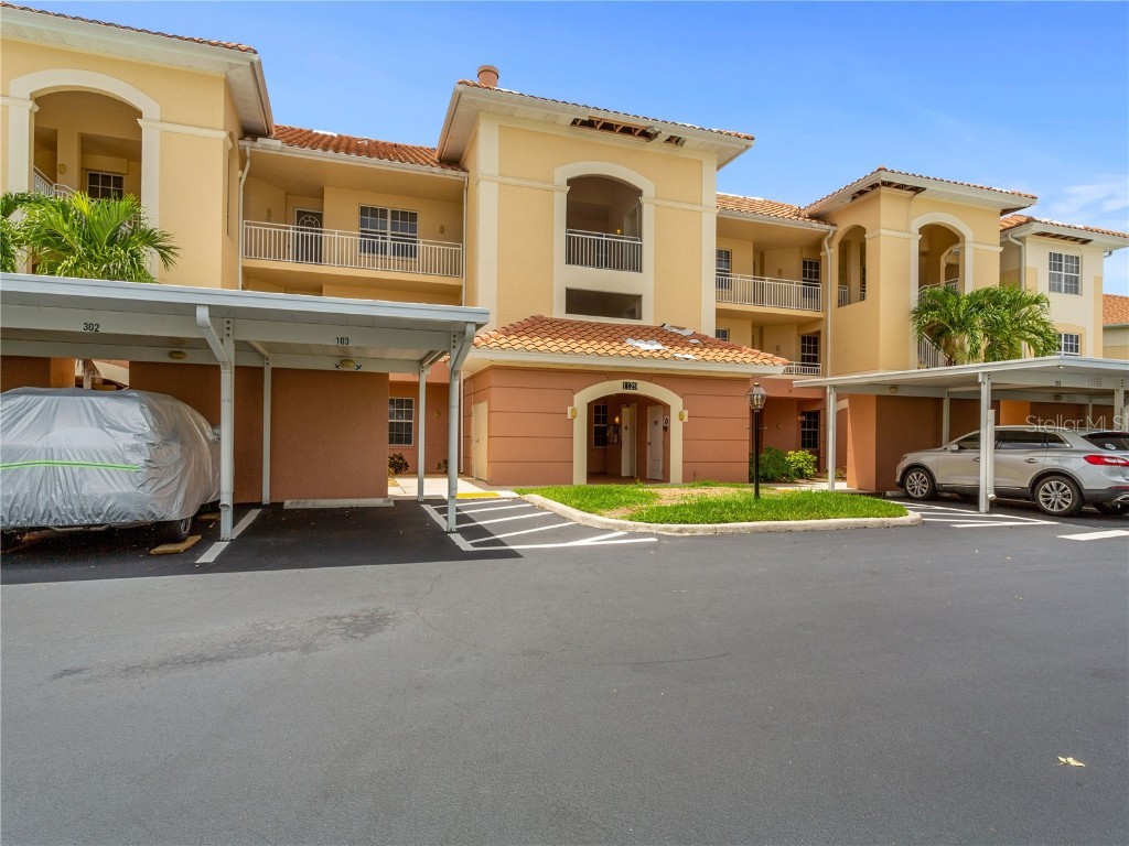 1129 Van Loon Commons Circle #103 Cape Coral FL 33909 T3461909 image1