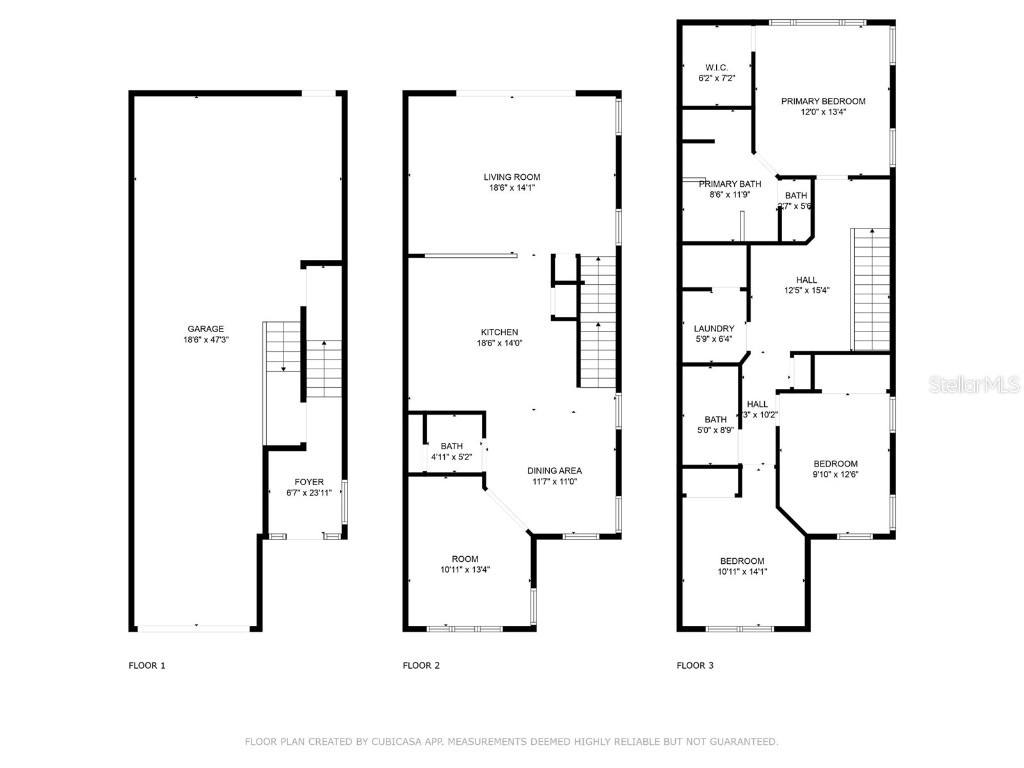 1129 Venetian Harbor Drive NE Saint Petersburg FL 33702 TB8426411 image2