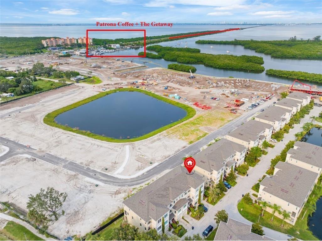 1129 Venetian Harbor Drive NE Saint Petersburg FL 33702 TB8426411 image49