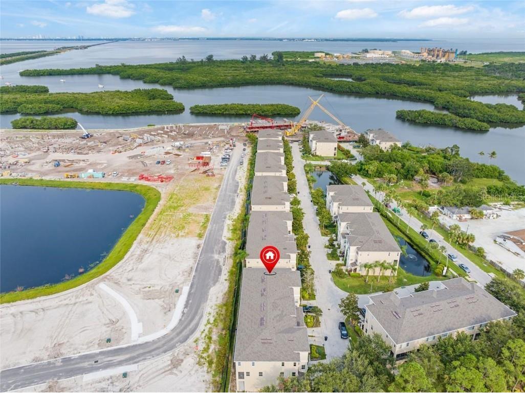 1129 Venetian Harbor Drive NE Saint Petersburg FL 33702 TB8426411 image50