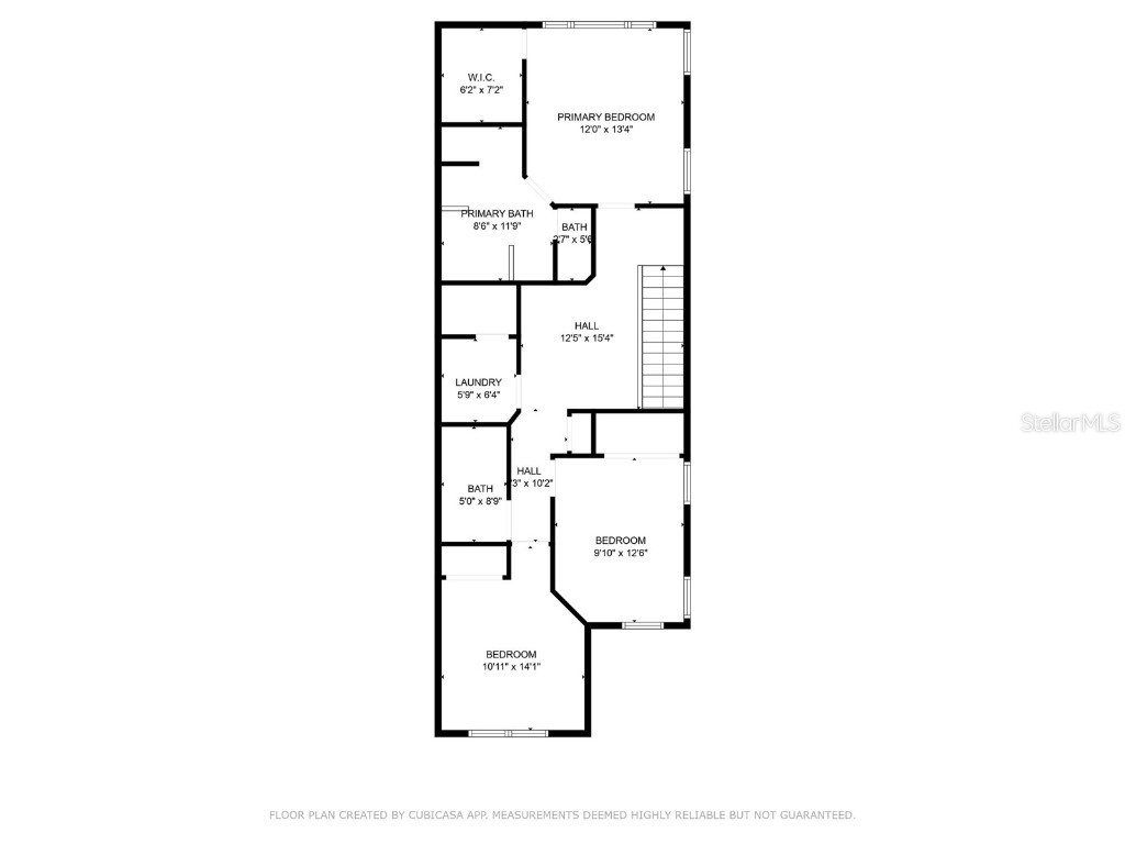 1129 Venetian Harbor Drive NE Saint Petersburg FL 33702 TB8426411 image57