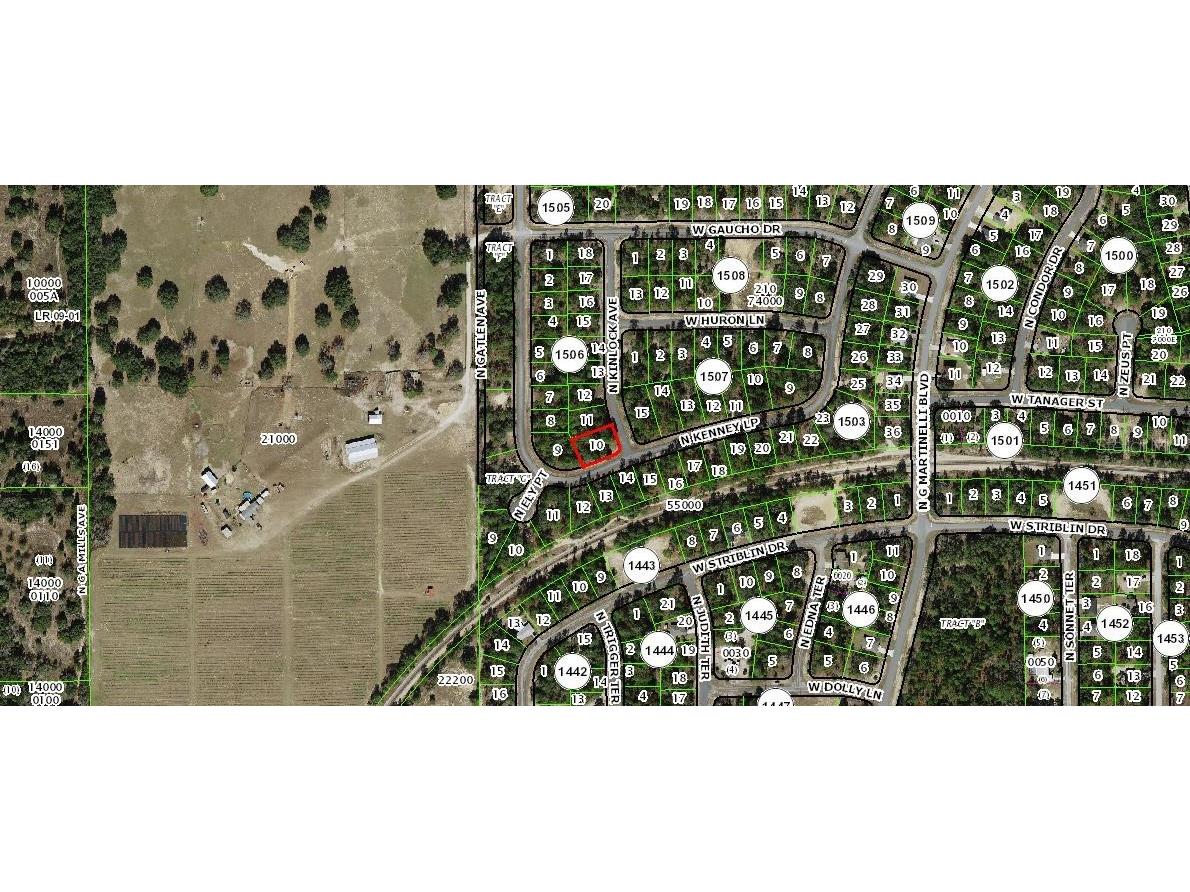 11290 N Kenney Loop Citrus Springs FL 34433 OM670092 image3