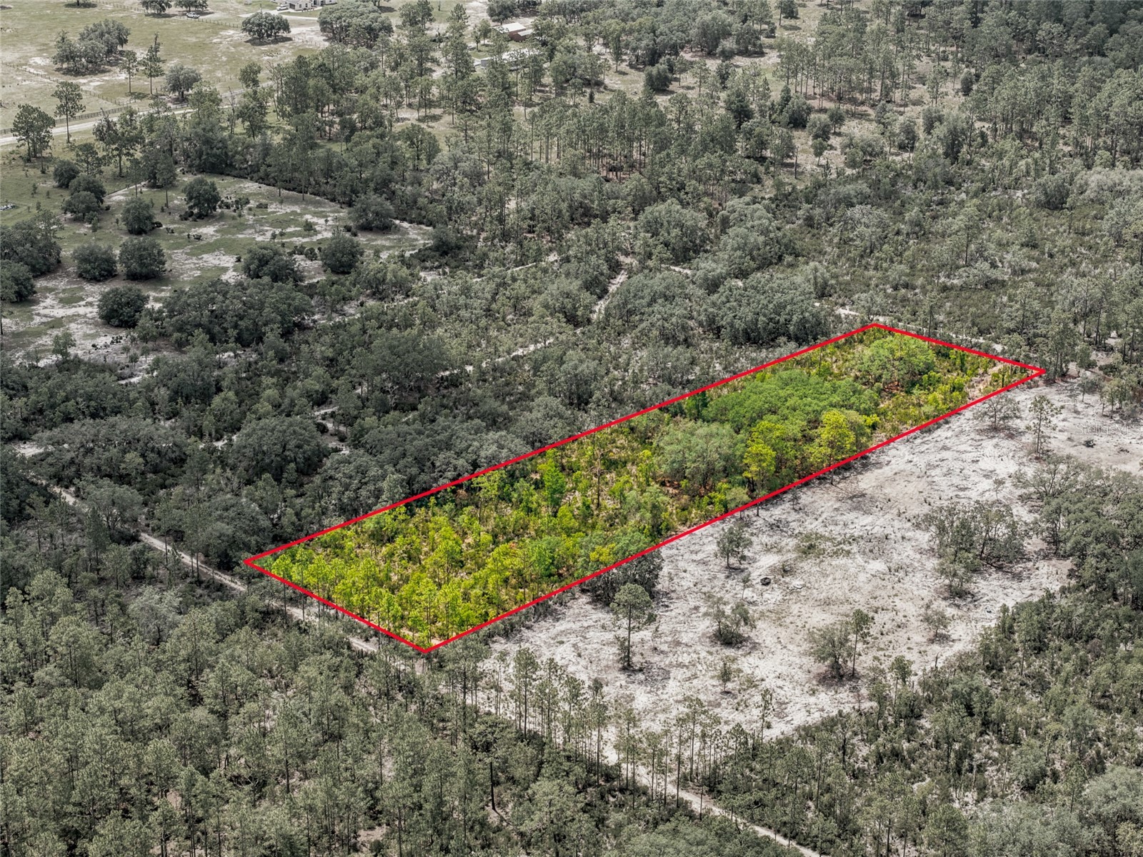 Lot 00 NE 56th St Bronson FL 32621 OM727565 image1