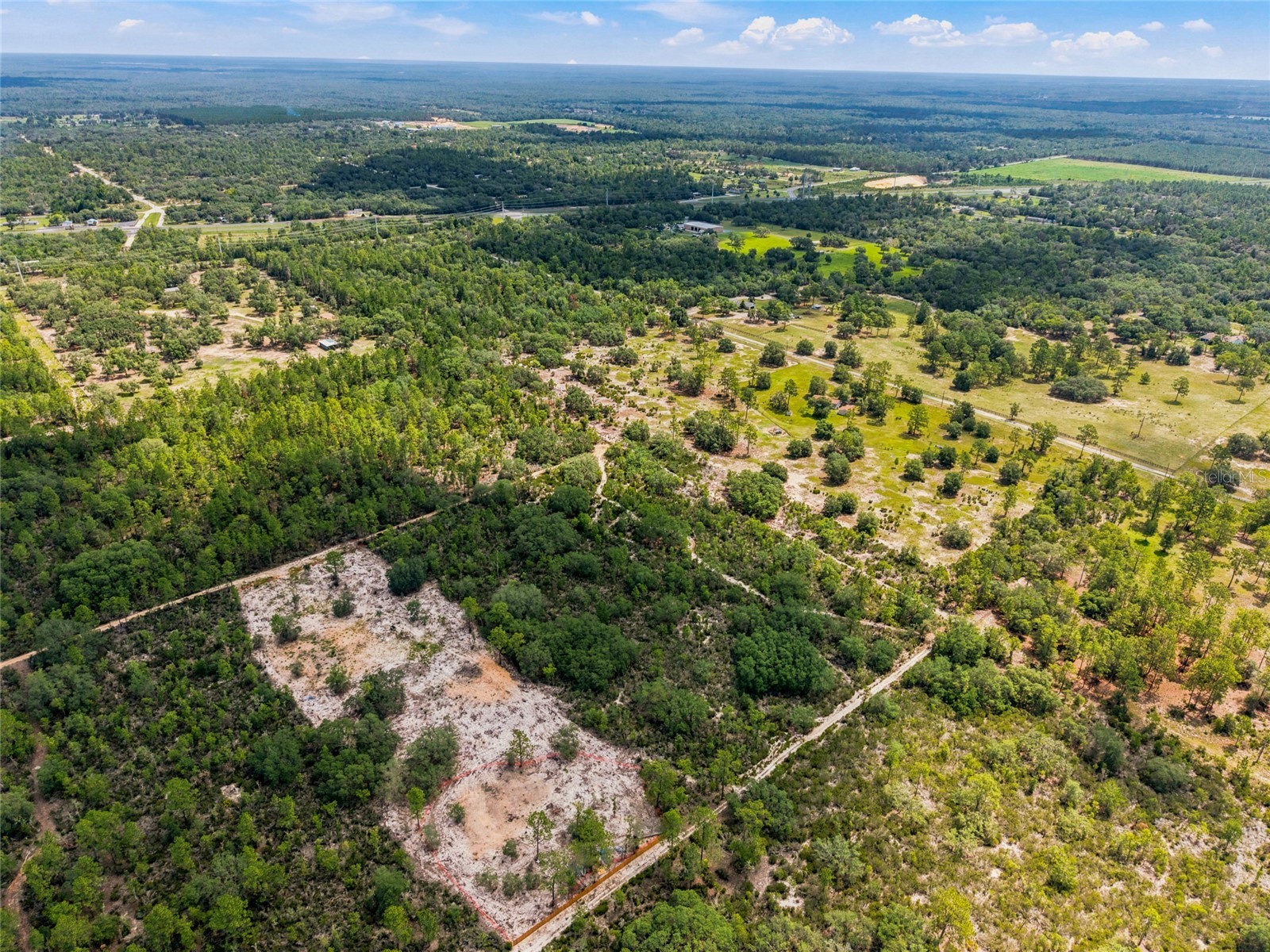 Lot 00 NE 56th St Bronson FL 32621 OM727565 image10