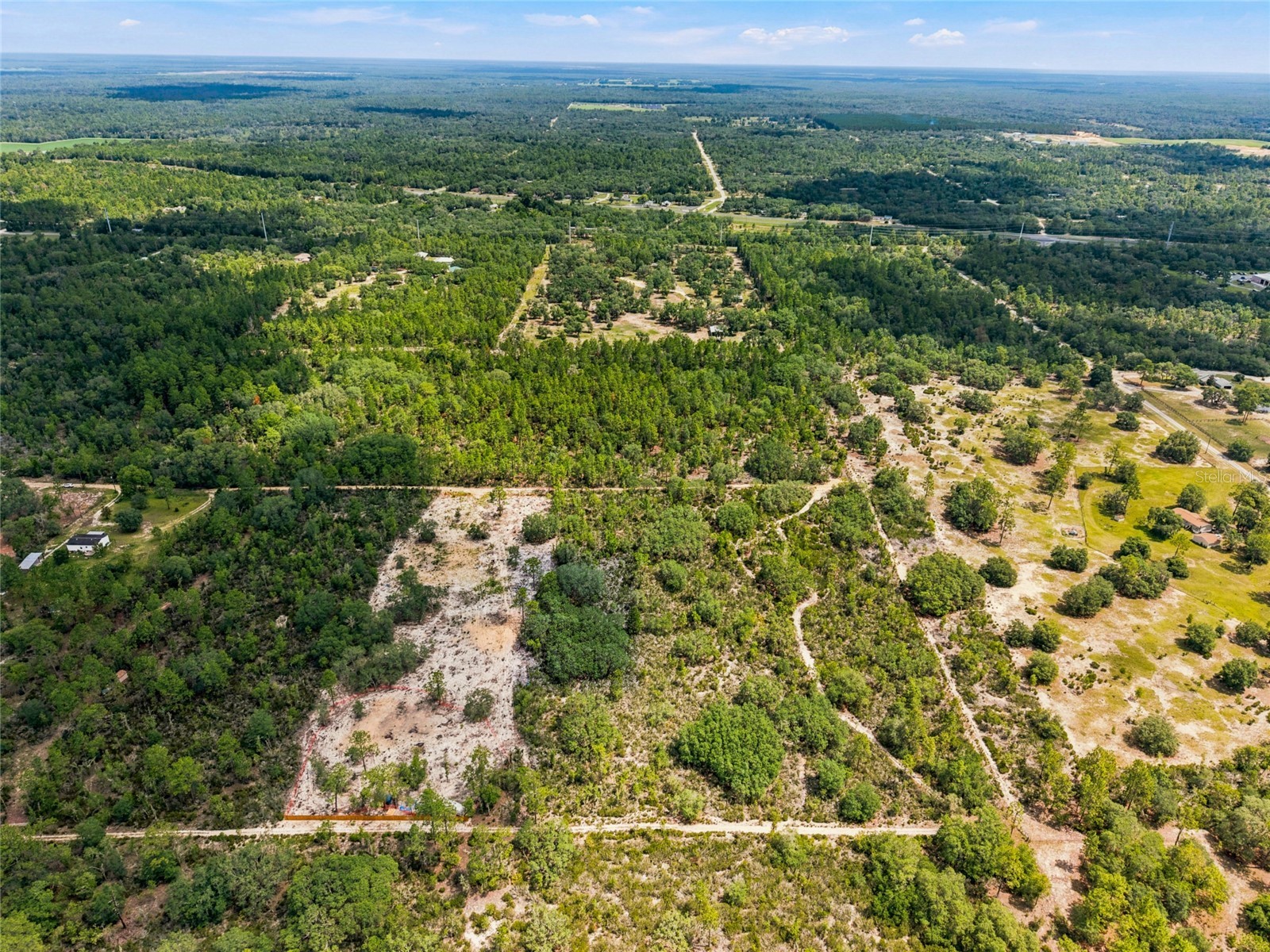 Lot 00 NE 56th St Bronson FL 32621 OM727565 image11