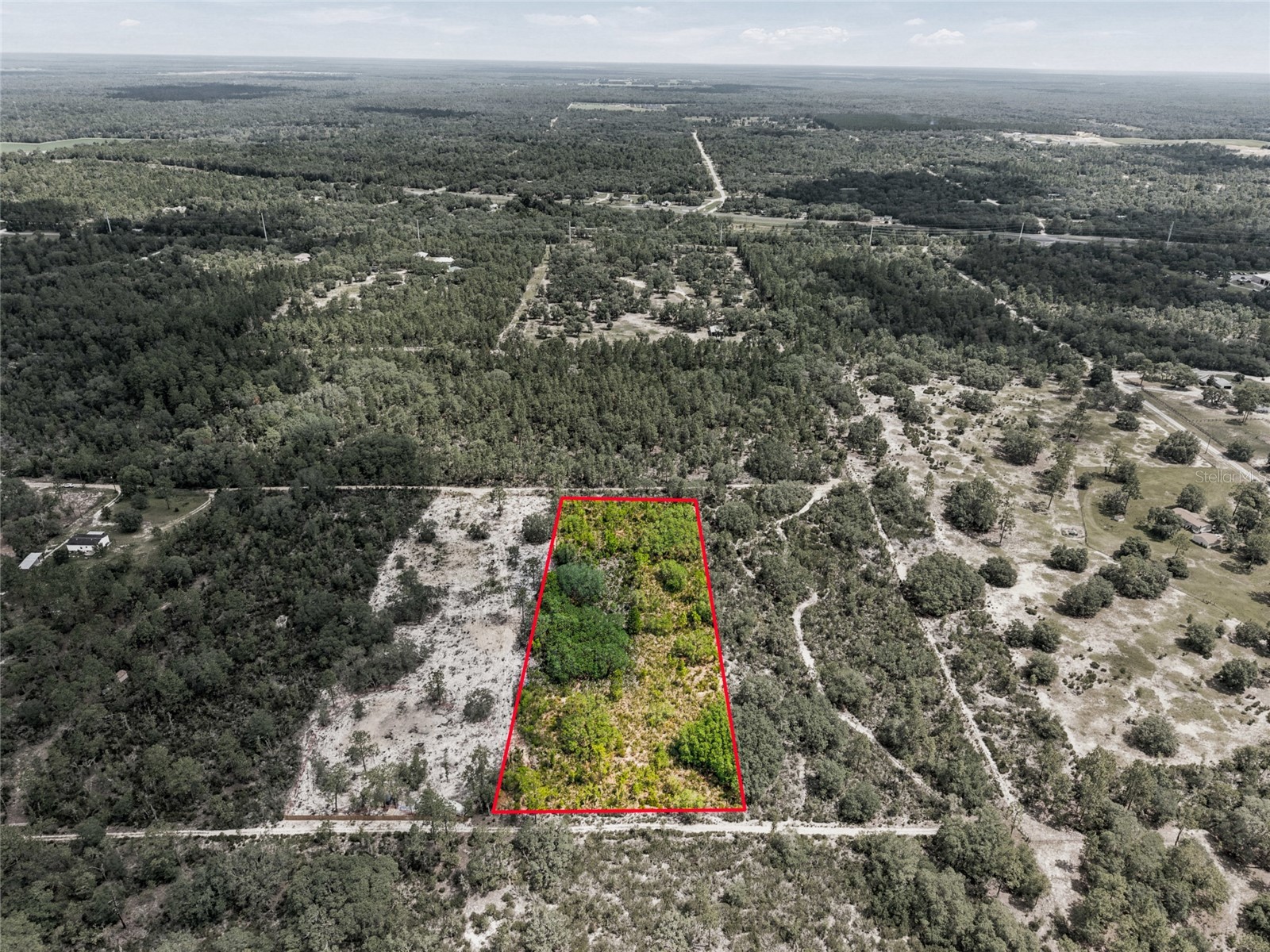 Lot 00 NE 56th St Bronson FL 32621 OM727565 image12