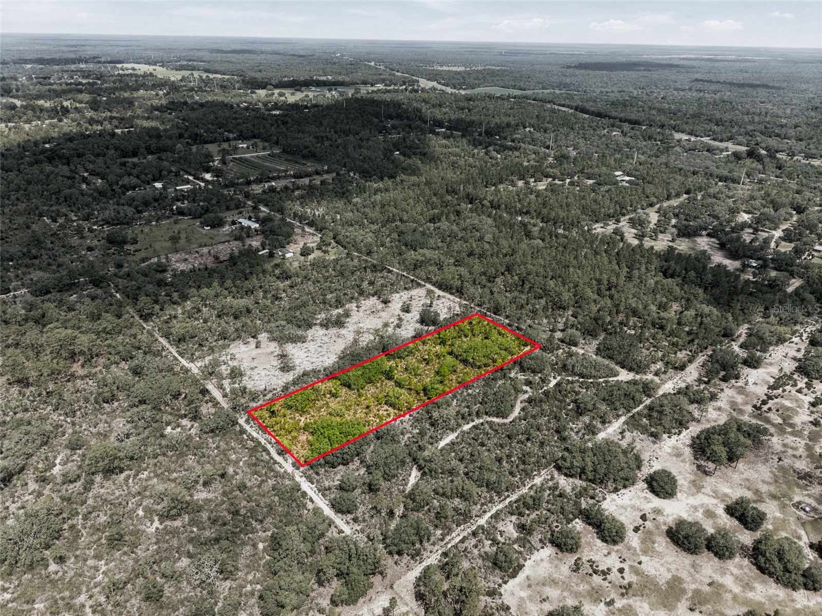 Lot 00 NE 56th St Bronson FL 32621 OM727565 image14