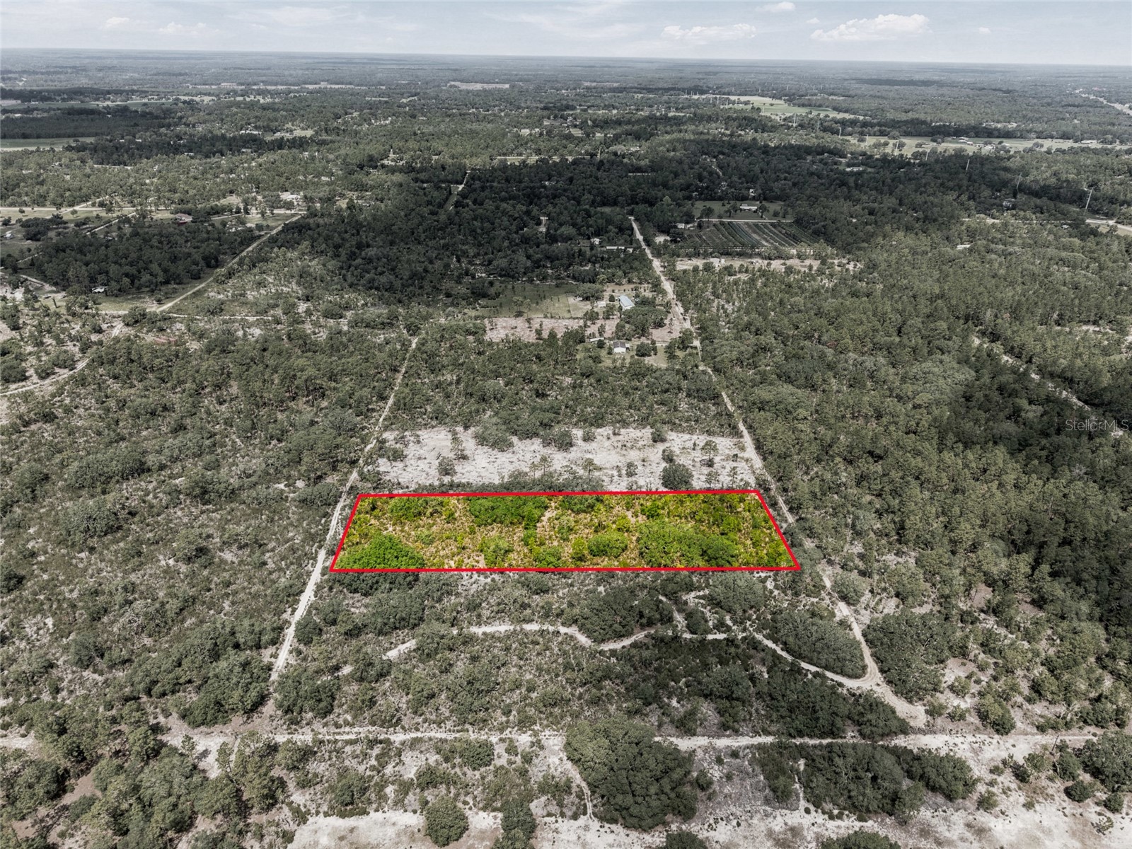 Lot 00 NE 56th St Bronson FL 32621 OM727565 image16