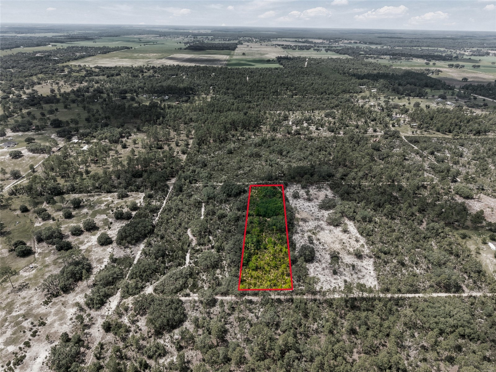 Lot 00 NE 56th St Bronson FL 32621 OM727565 image19