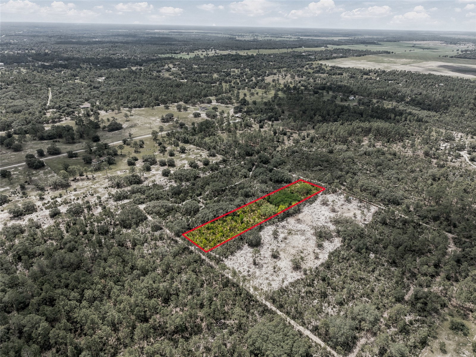 Lot 00 NE 56th St Bronson FL 32621 OM727565 image20