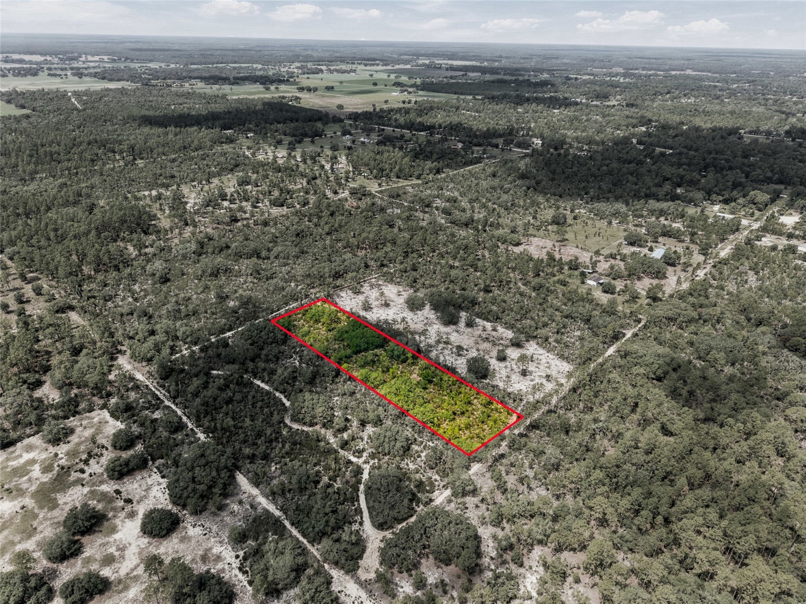 Lot 00 NE 56th St Bronson FL 32621 OM727565 image3