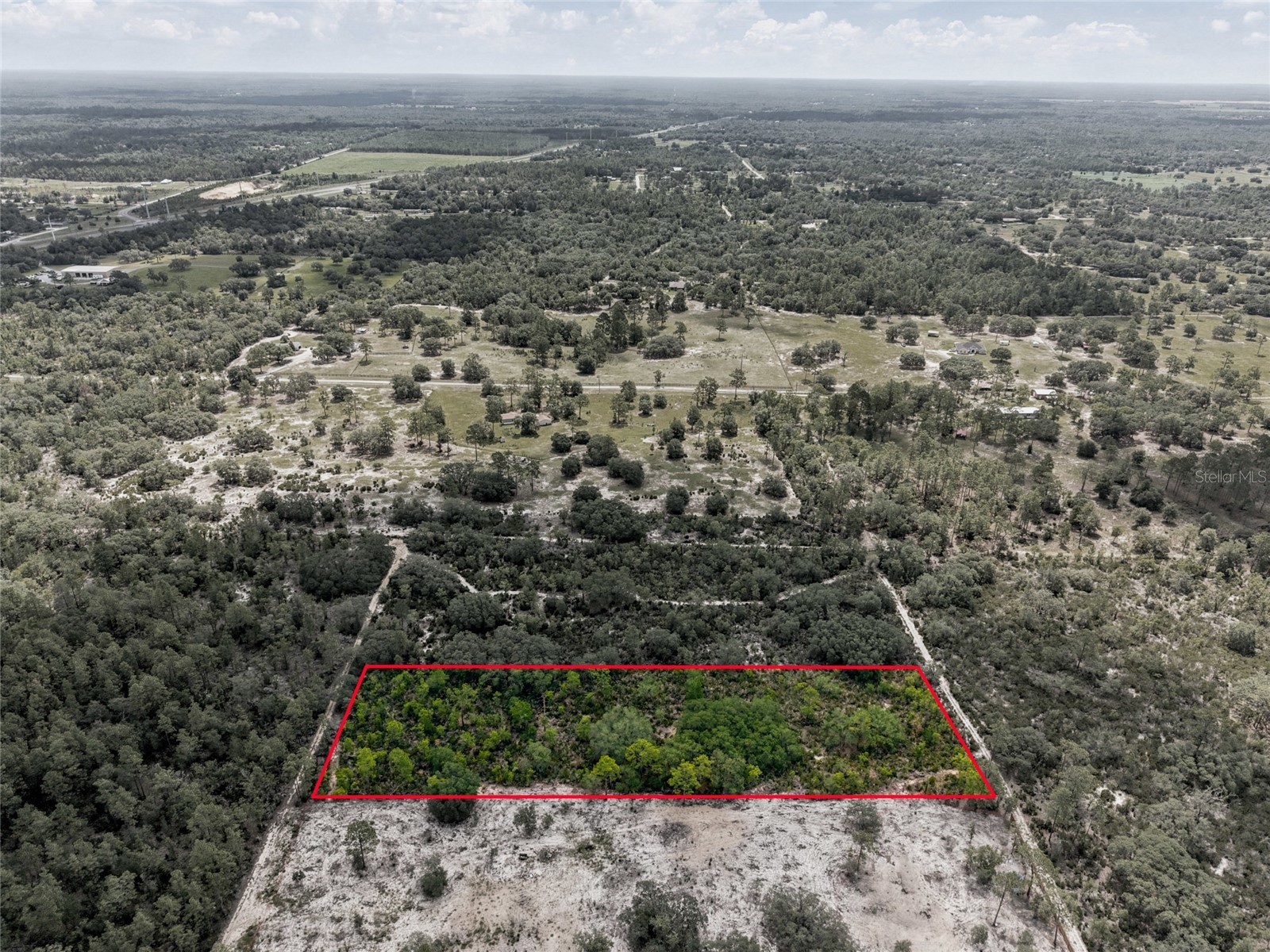 Lot 00 NE 56th St Bronson FL 32621 OM727565 image5