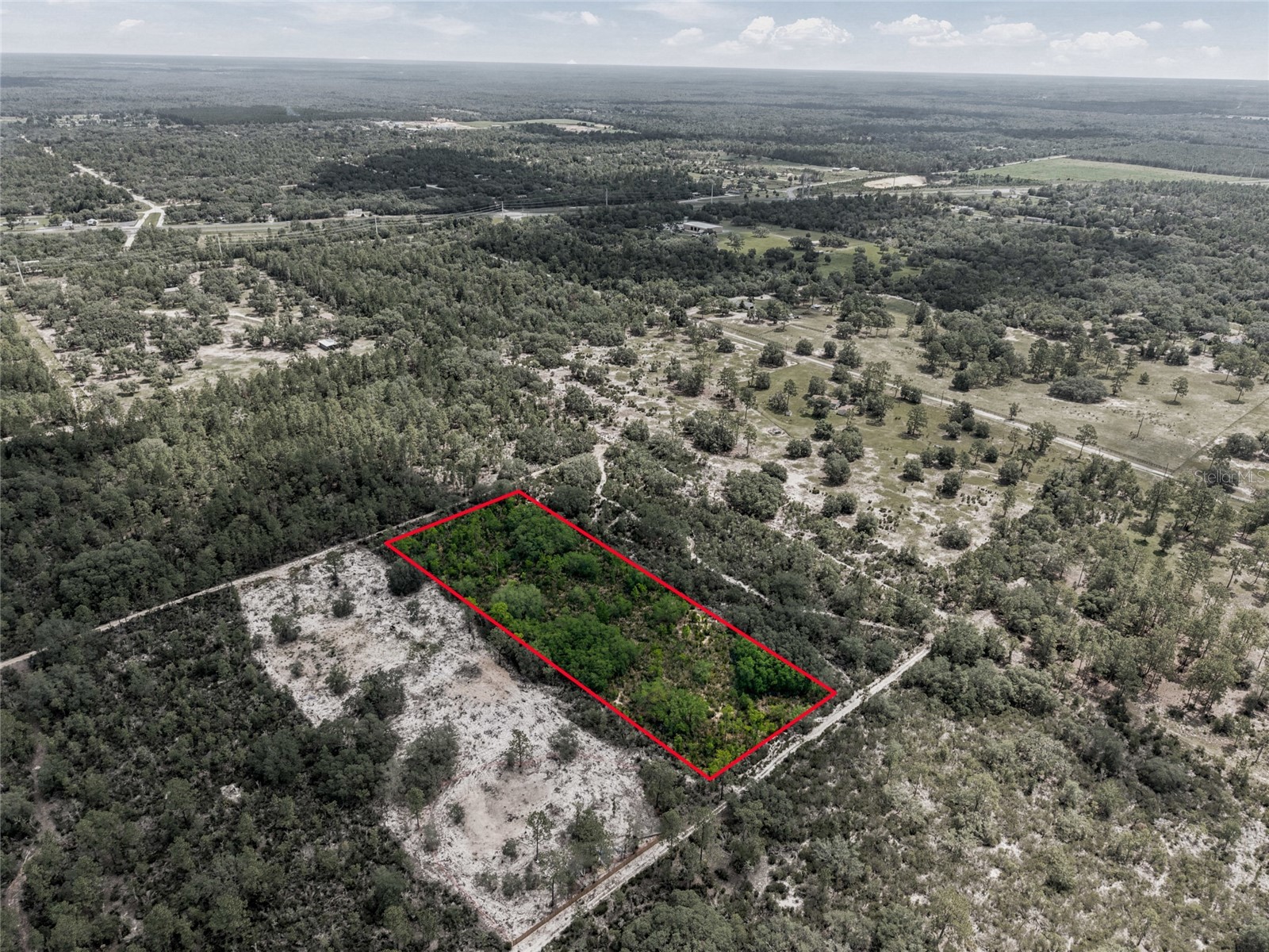 Lot 00 NE 56th St Bronson FL 32621 OM727565 image6