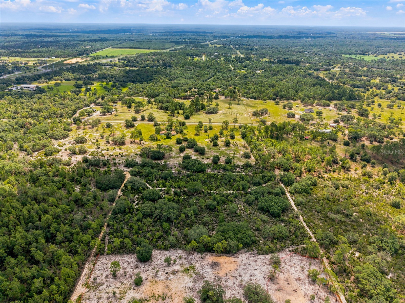 Lot 00 NE 56th St Bronson FL 32621 OM727565 image9