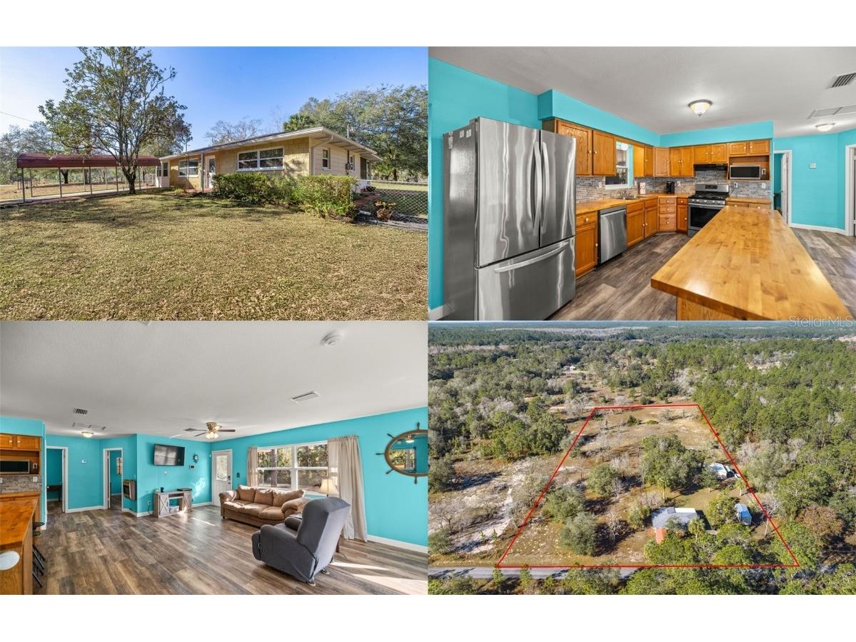 11290 SE 128th Avenue Dunnellon FL 34431 OM693167 image1