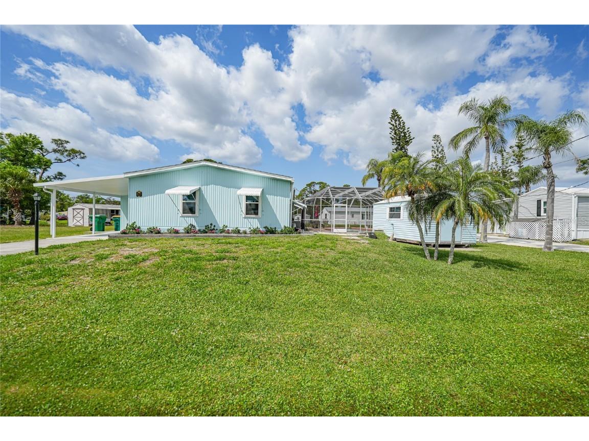 11291 & 11299 Grapefruit Lane Punta Gorda FL 33955 C7489604 image1