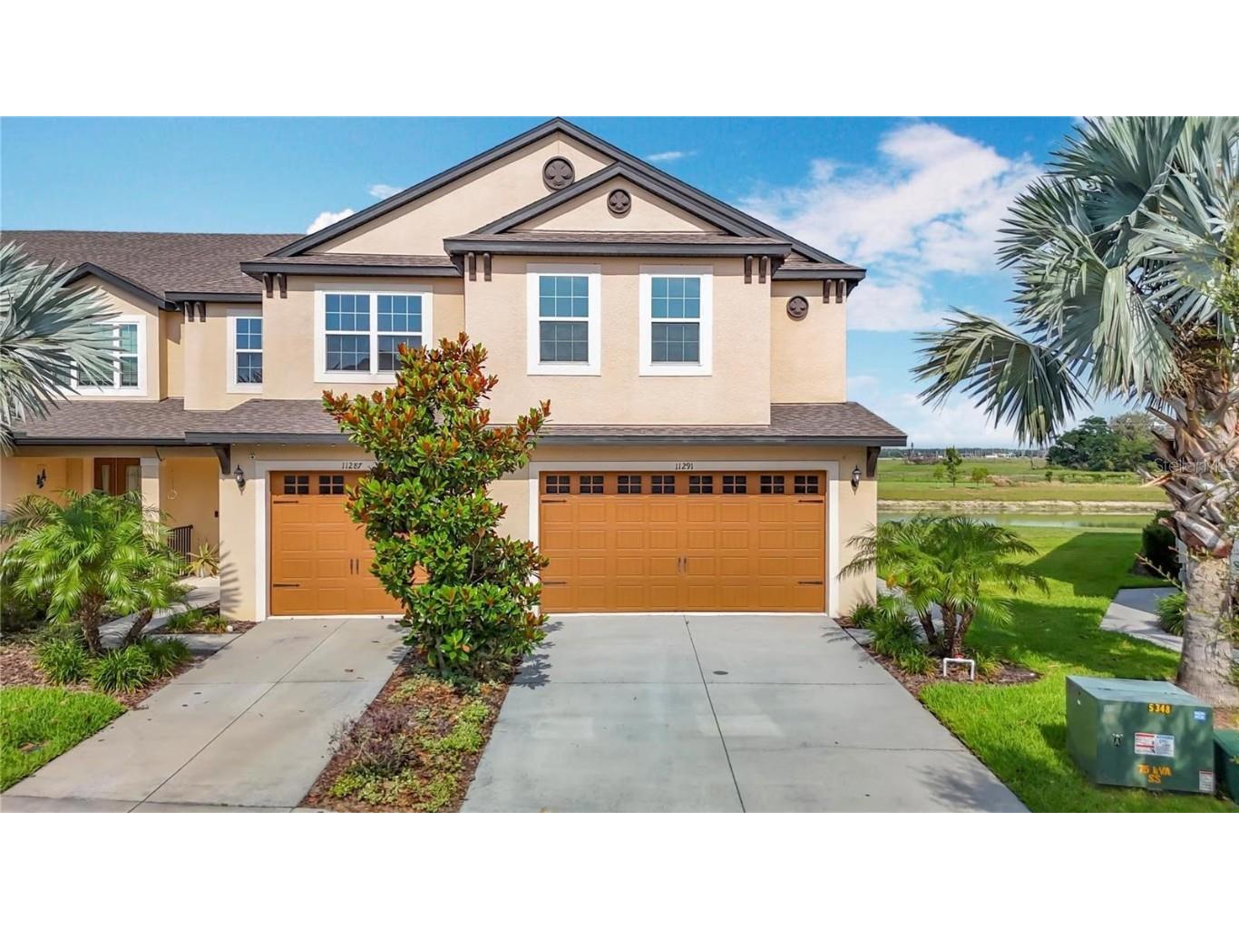 11291 Cay Spruce Way San Antonio FL 33576 TB8454211 image1