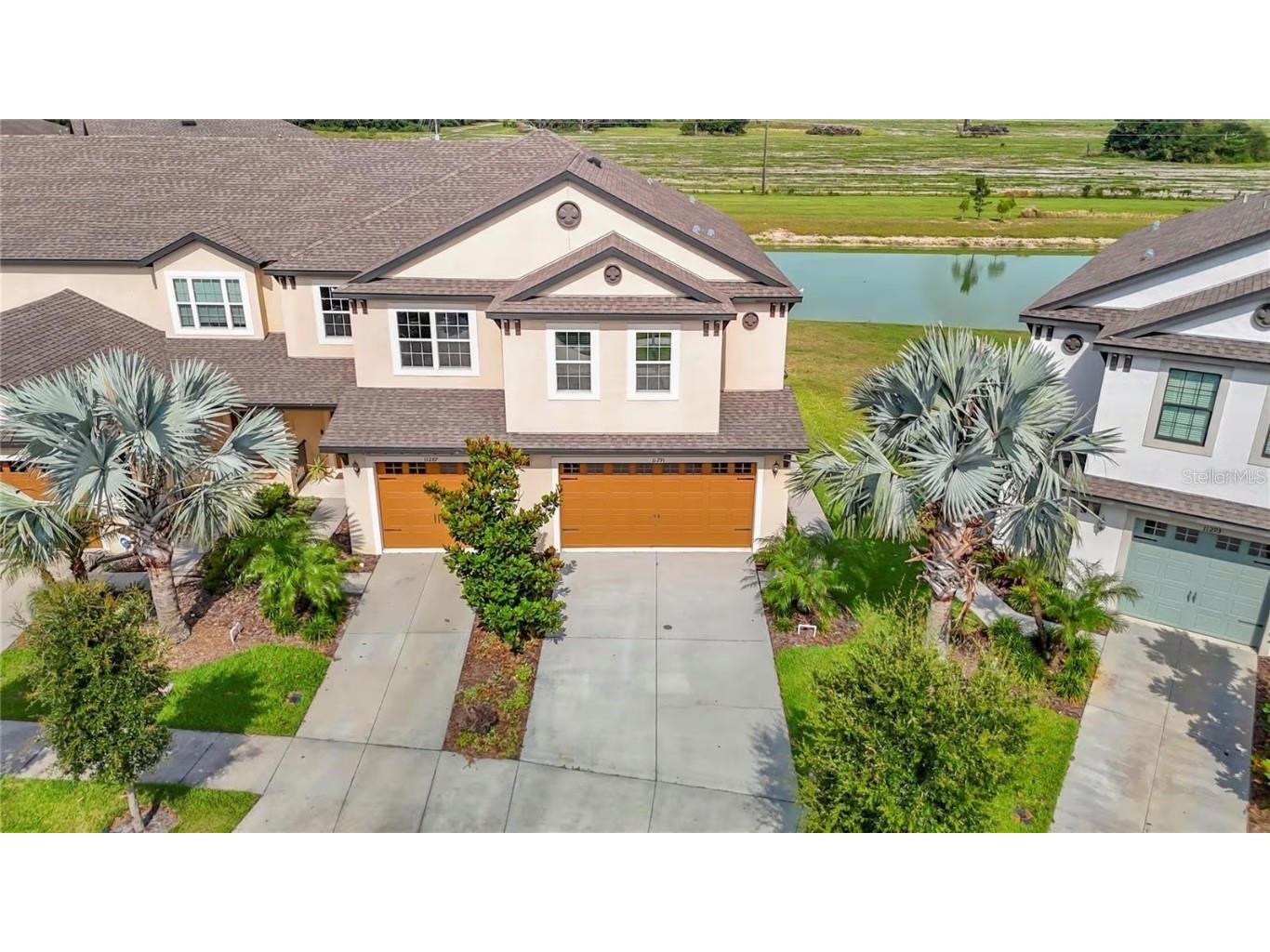 11291 Cay Spruce Way San Antonio FL 33576 TB8454211 image2