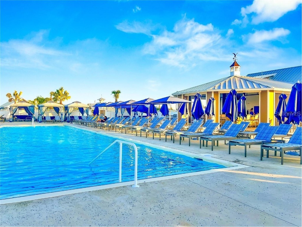 11291 Cay Spruce Way San Antonio FL 33576 TB8454211 image8