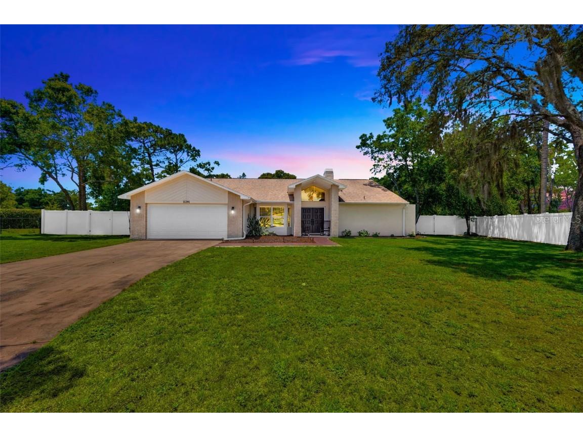 11291 Countrywood Court Spring Hill FL 34609 W7875809 image1