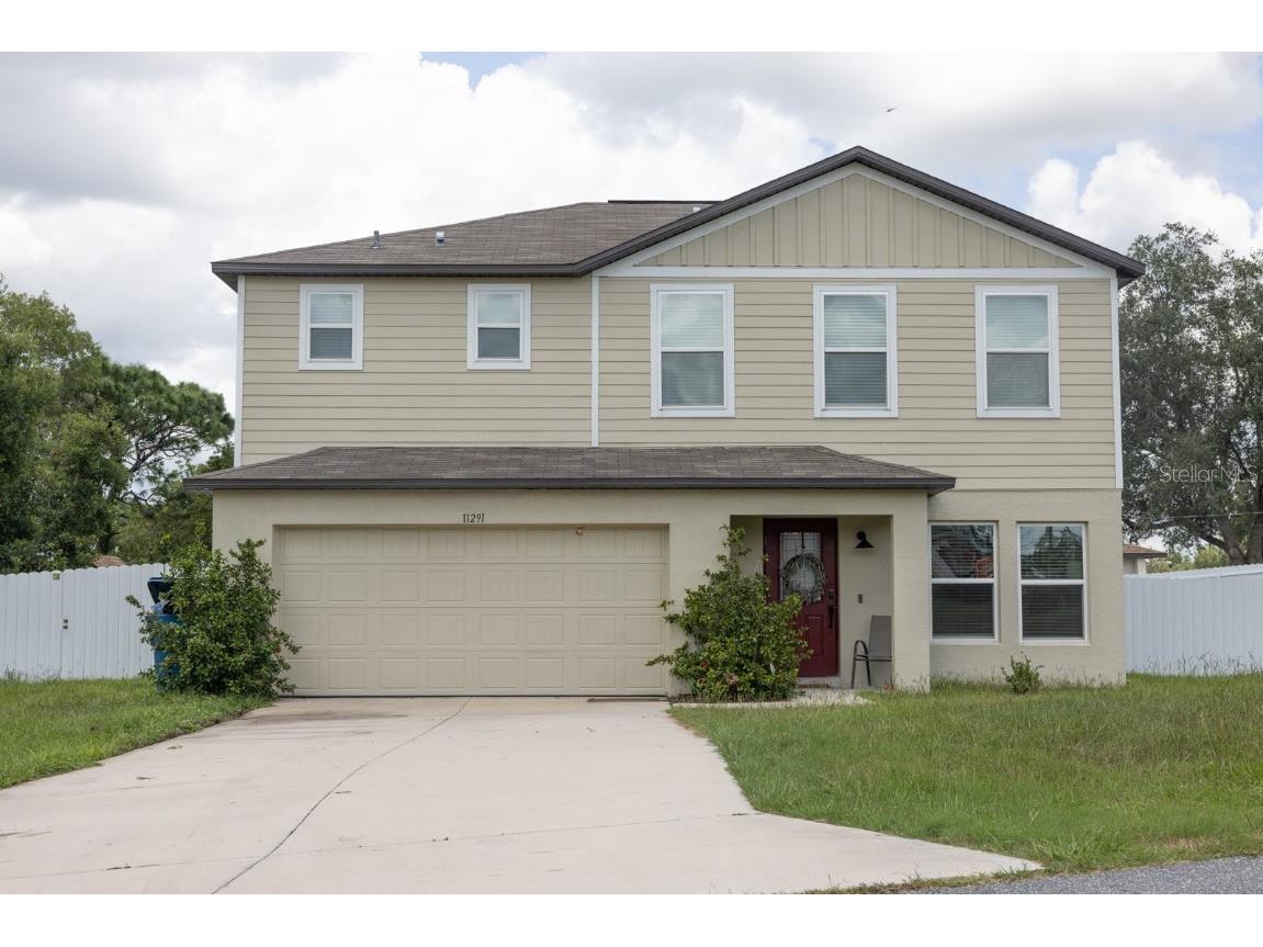 11291 Homeway Street Spring Hill FL 34609 T3551861 image1