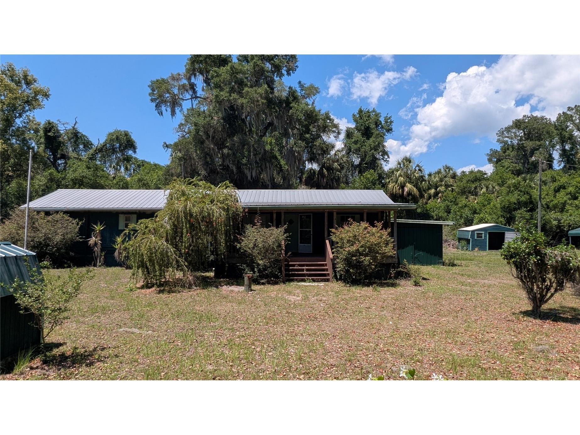 11291 SE 202nd Lane Inglis FL 34449 TB8508389 image1