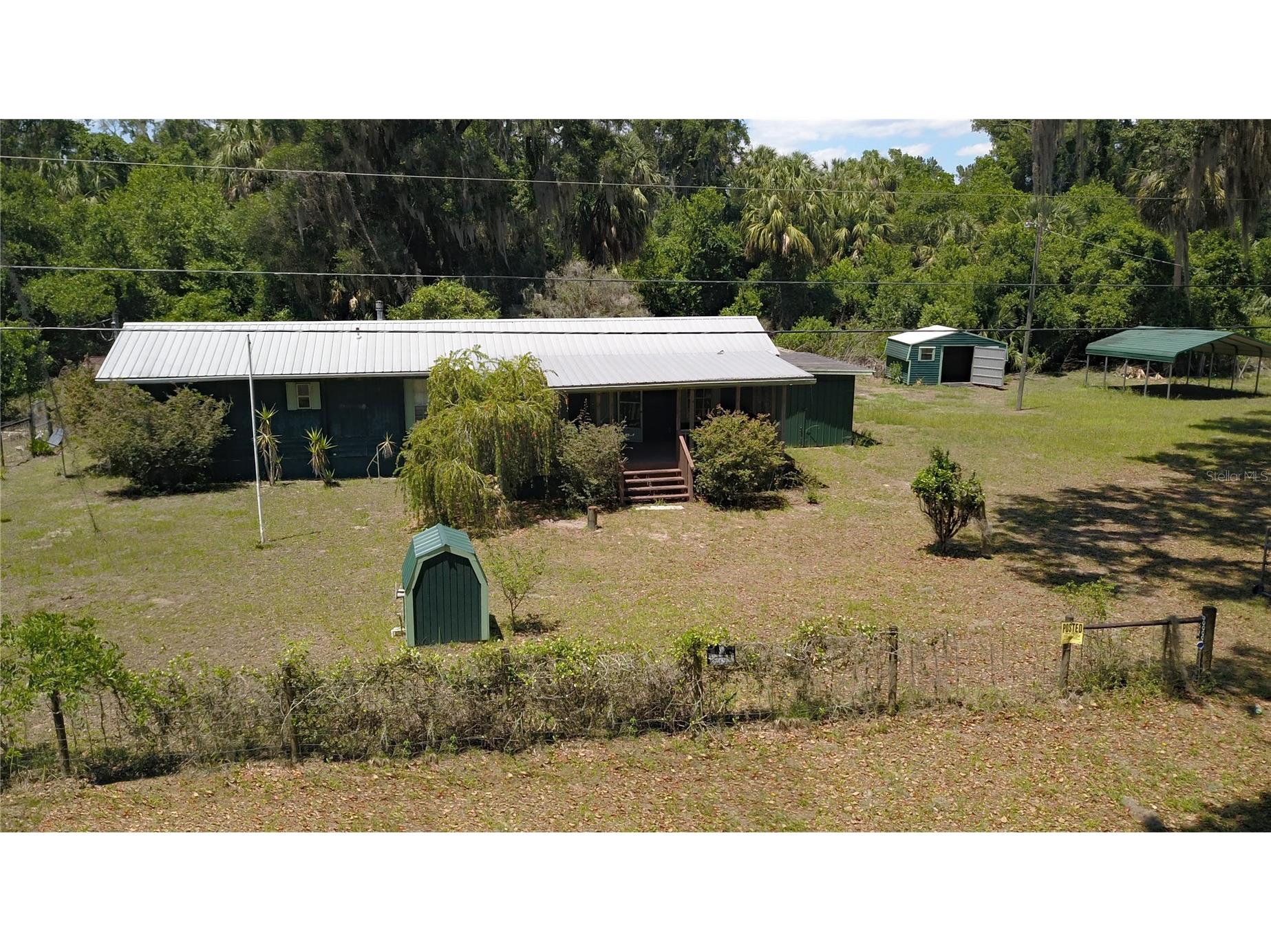 11291 SE 202nd Lane Inglis FL 34449 TB8508389 image2