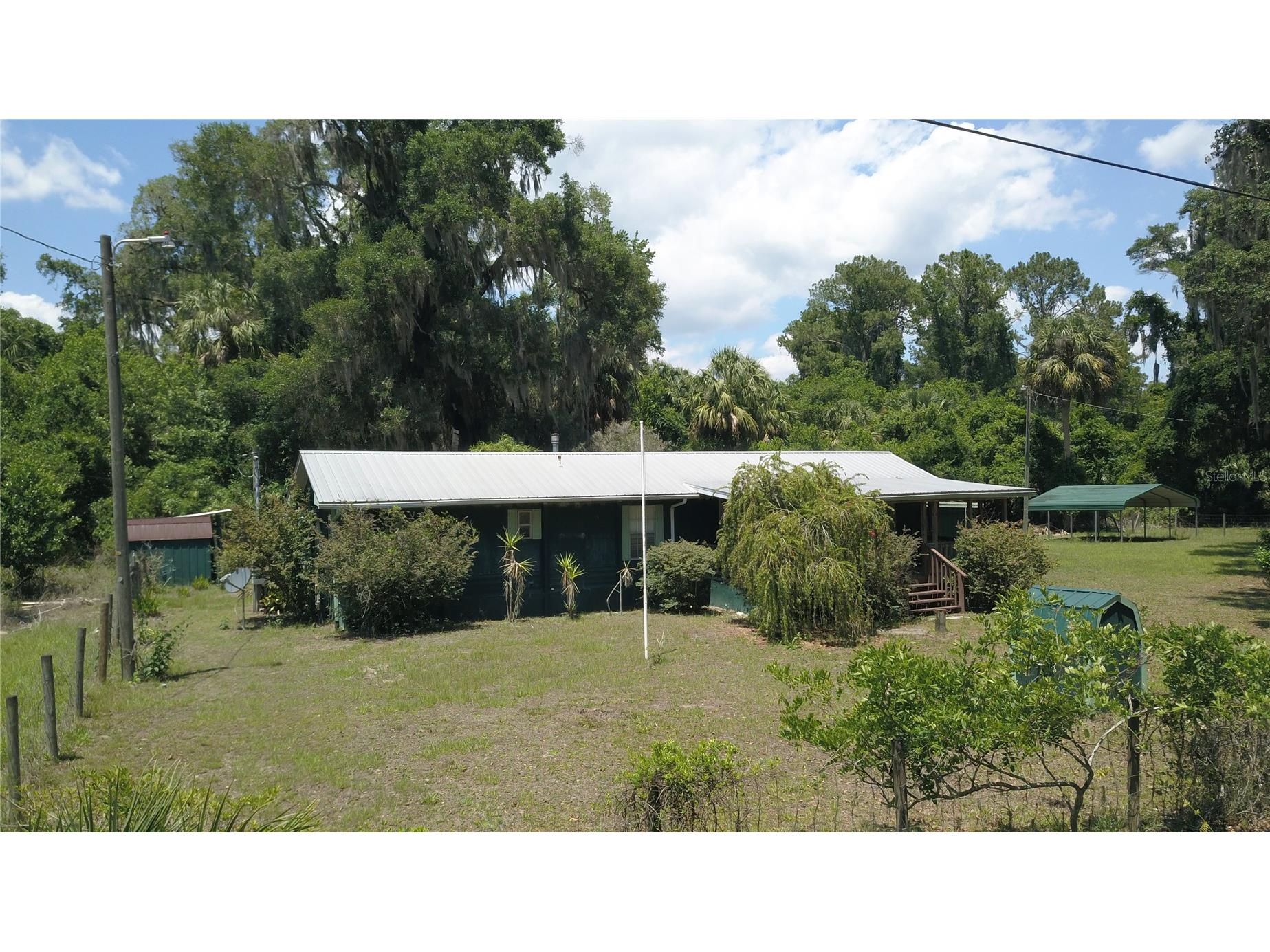 11291 SE 202nd Lane Inglis FL 34449 TB8508389 image42