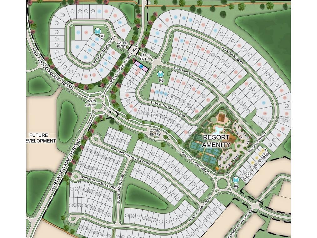 11291 Silver Trumpet Loop Winter Garden FL 34787 O6412965 image10