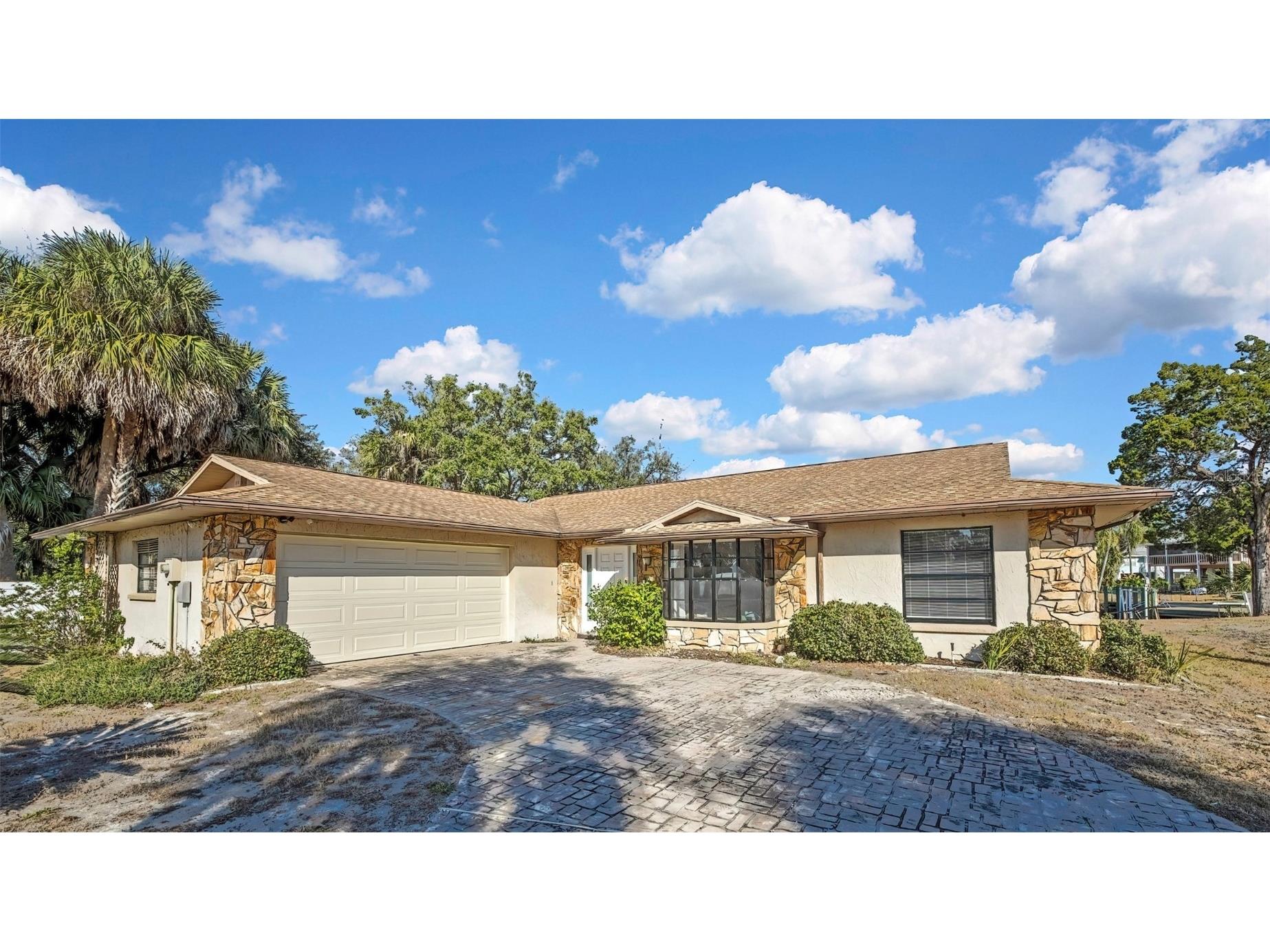 11291 W Coral Court Crystal River FL 34429 - CRYSTAL RIVER TB8470906 image1