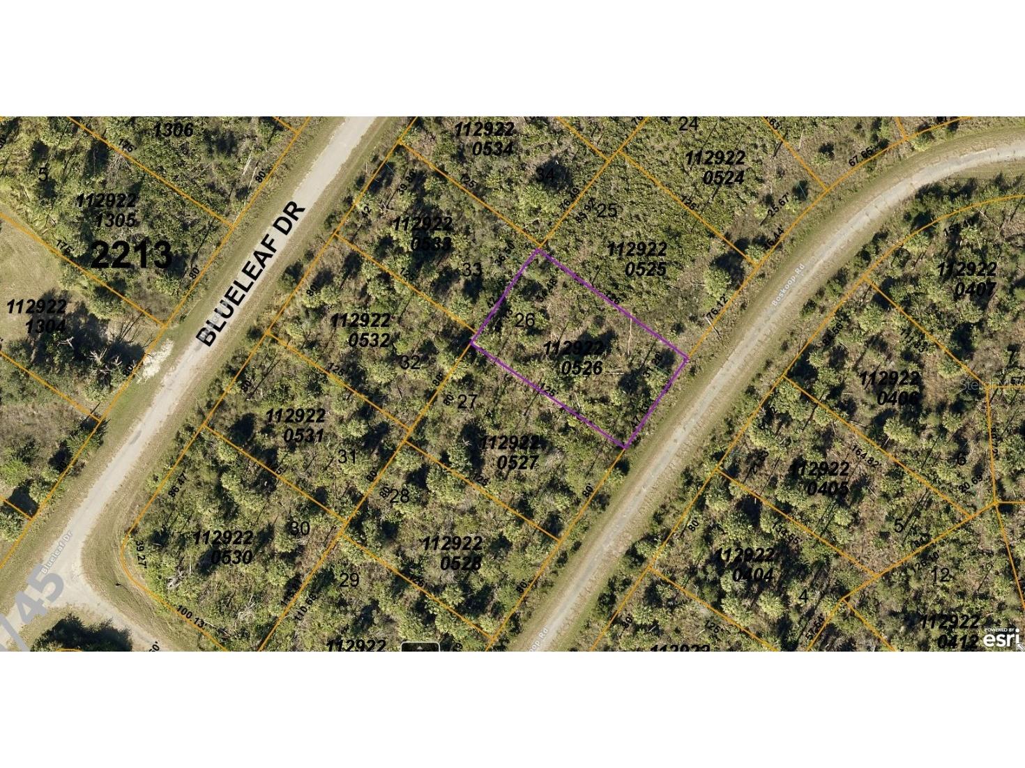 1129220526 Boskoop Road North Port FL 34288 A4569890 image1