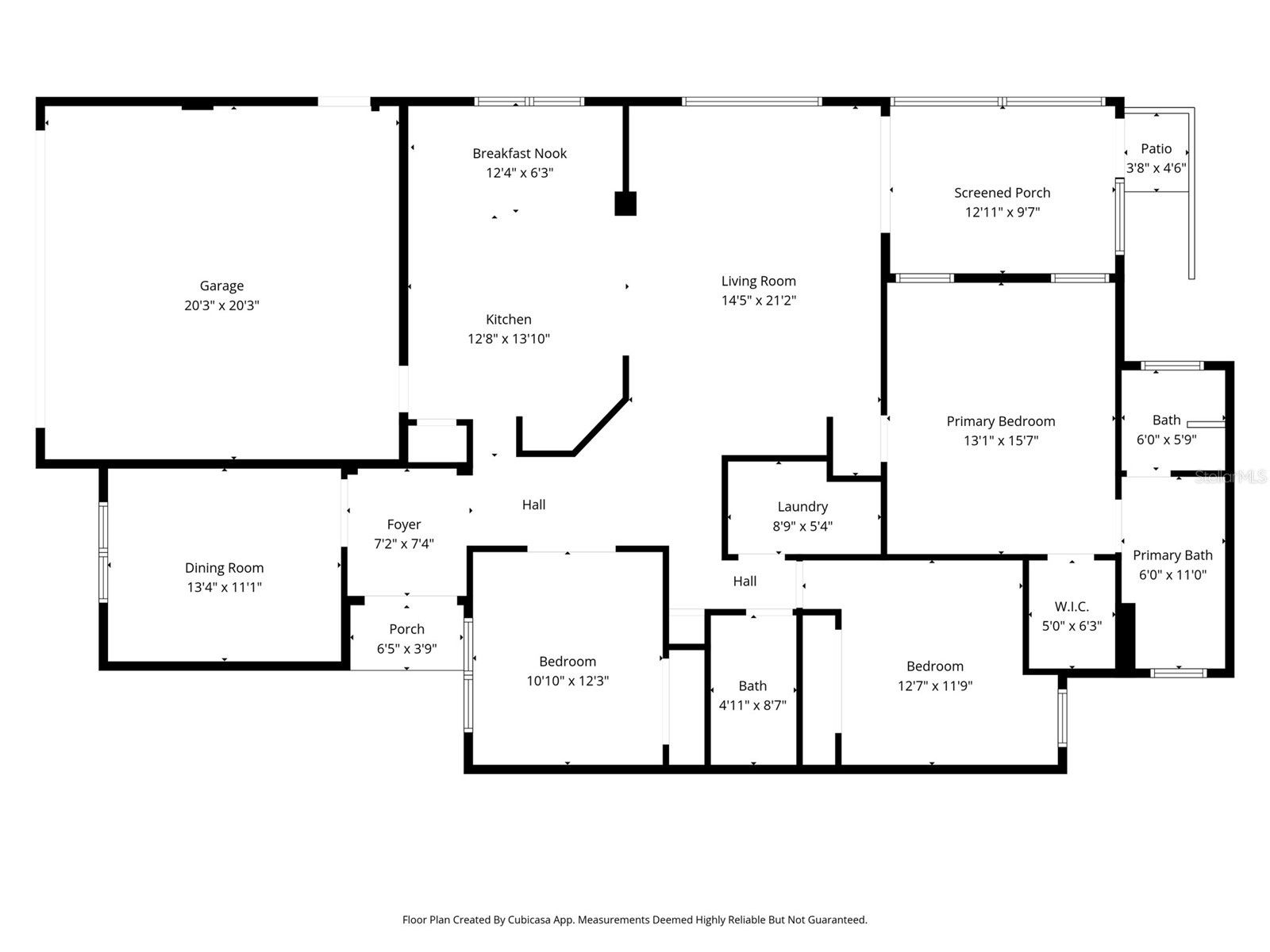 11293 Copley Court Spring Hill FL 34609 TB8503229 image5
