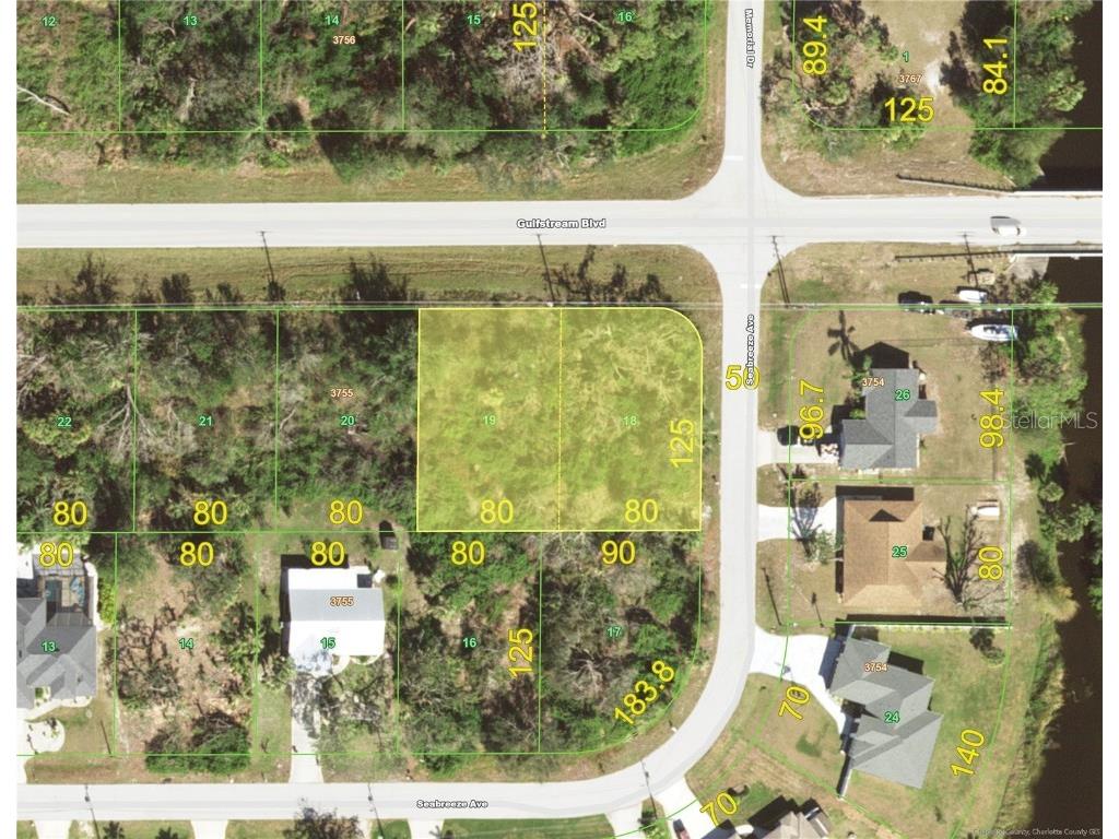 11293 Gulfstream Boulevard Port Charlotte FL 33981 D6139237 image1