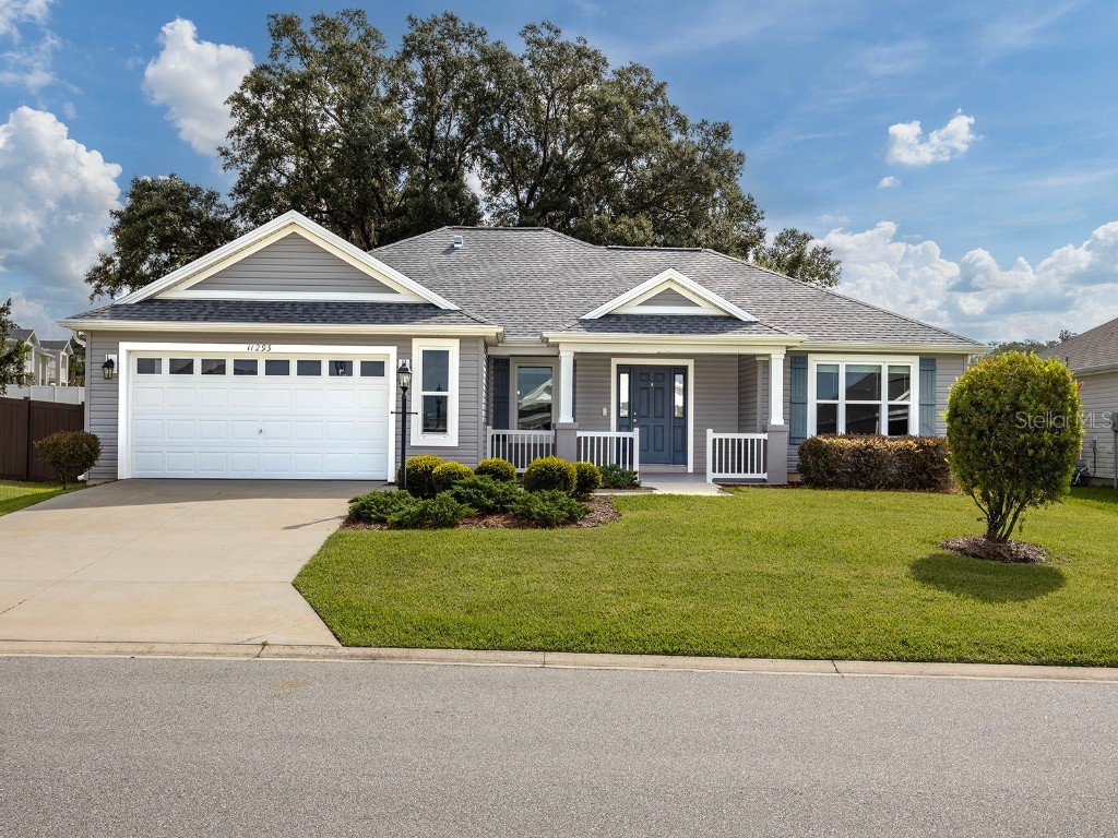11293 Stewart Loop Oxford FL 34484 G5072110 image1